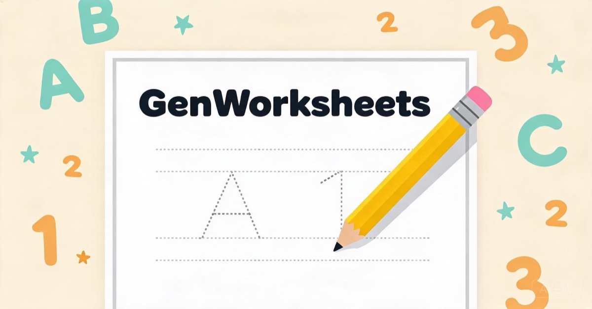 Halloween Handwriting Worksheets: Free Printable Practice